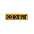 Maxpedition Do Not Pet (Tactical)