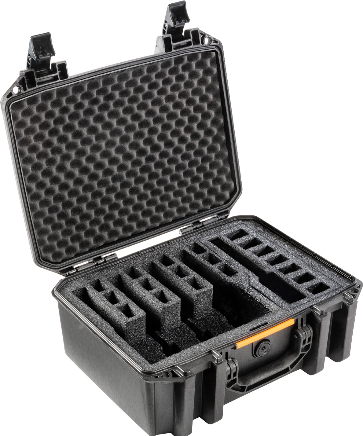 Pelican Products V300P Vault 5 Pistol Gun Case