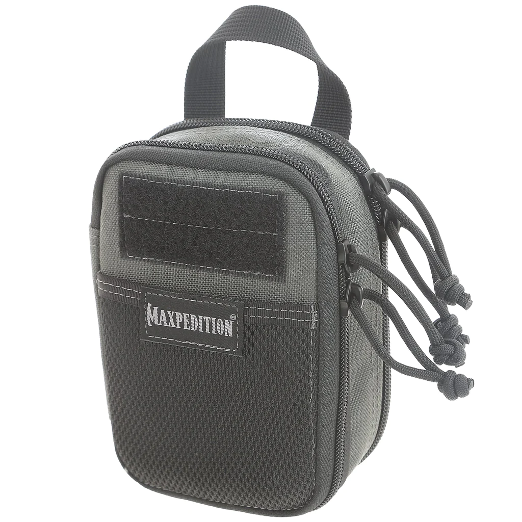 Maxpedition Double-Decker Mini Pocket Organizer