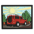 Maxpedition Road Trip (Full Color)