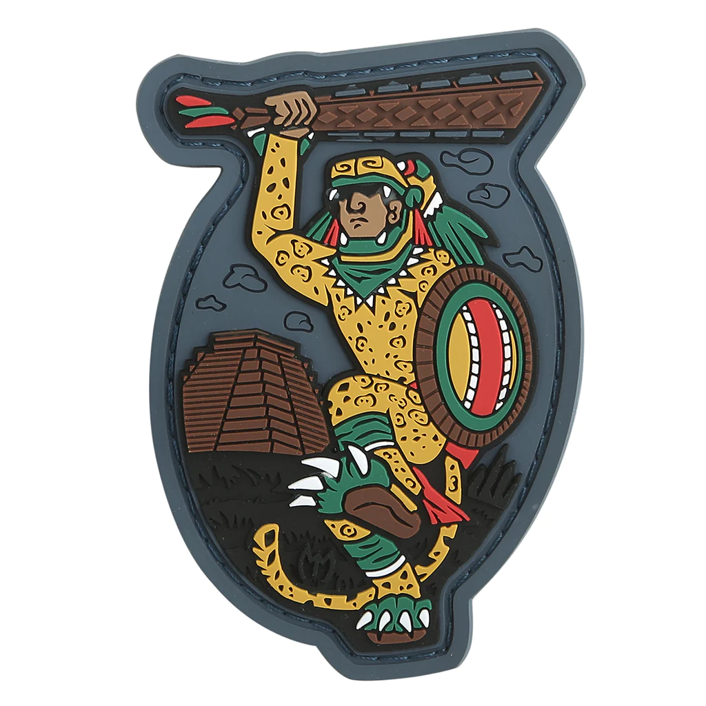 Maxpedition Jaguar Warrior (Tactical)