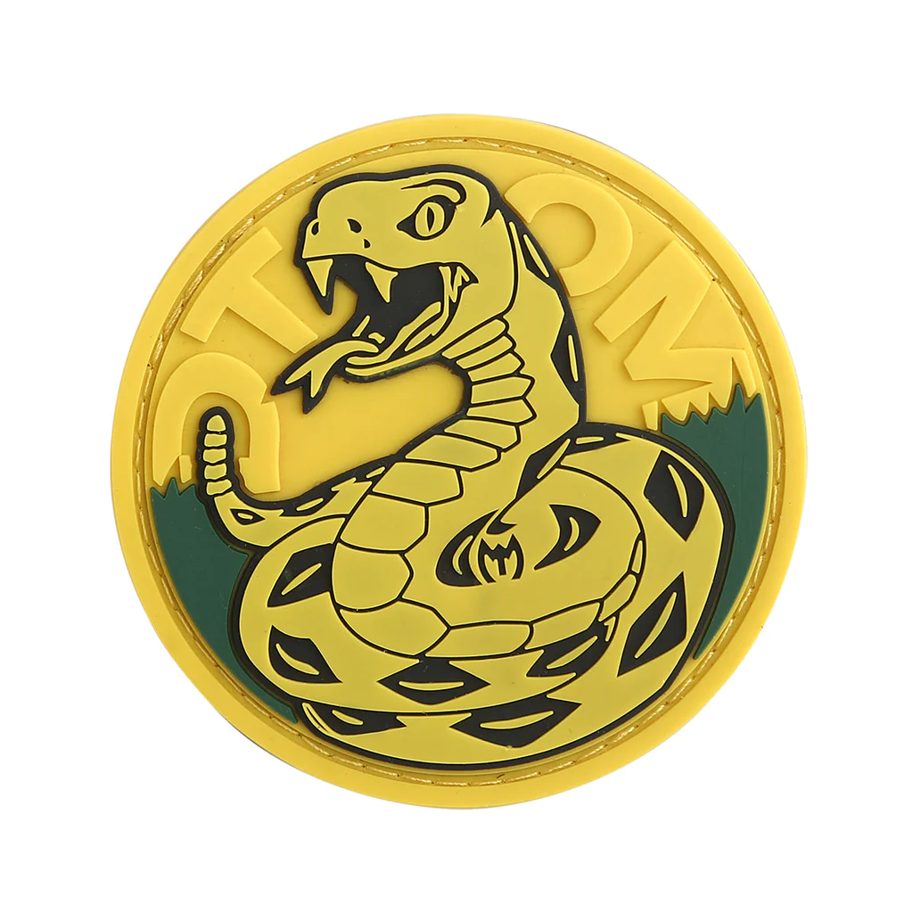 Maxpedition Don't Tread On Me (Full Color)