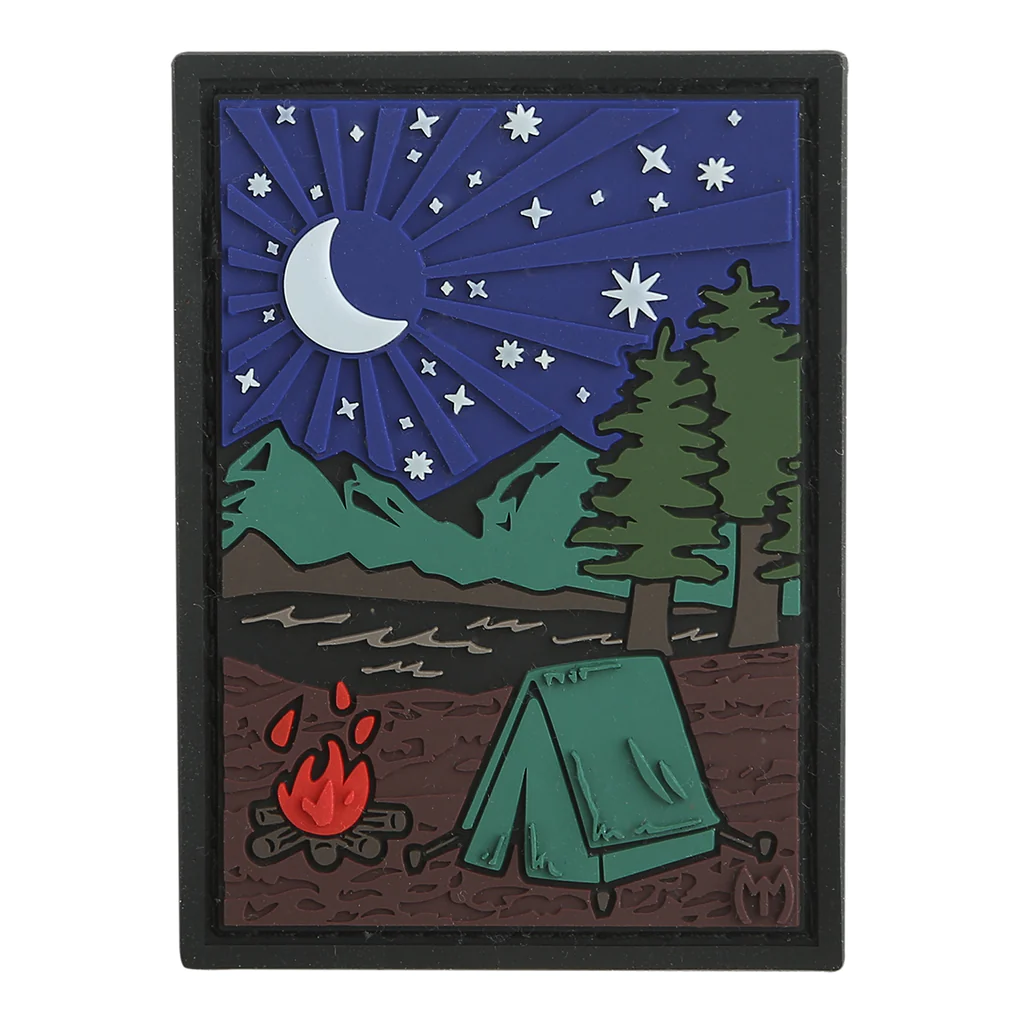 Maxpedition Outdoor Camp (Glow)