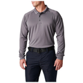 5.11 Tactical Performance Long Sleeve Polo Shirt
