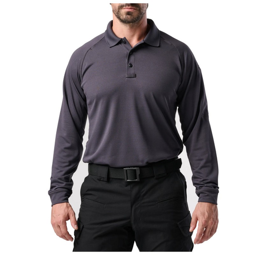 5.11 Tactical Performance Long Sleeve Polo Shirt