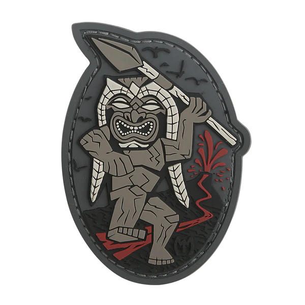 Maxpedition Ku God Of War (Tactical)