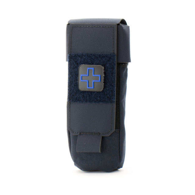 Eleven 10 Soft-Side TQ Pouch V2