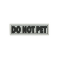 Maxpedition Do Not Pet (Tactical)