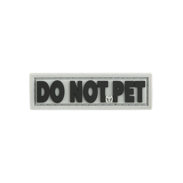 Maxpedition Do Not Pet (Tactical)