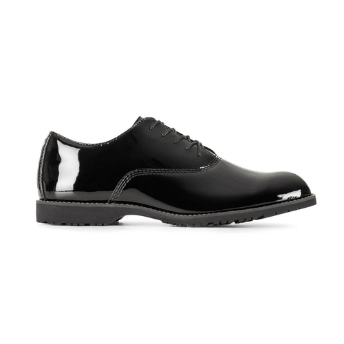 5.11 Tactical 5.11 Hi-Gloss Duty Oxford Dress Shoes