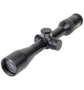 Steiner Binoculars Reticle & Ballistic Turret