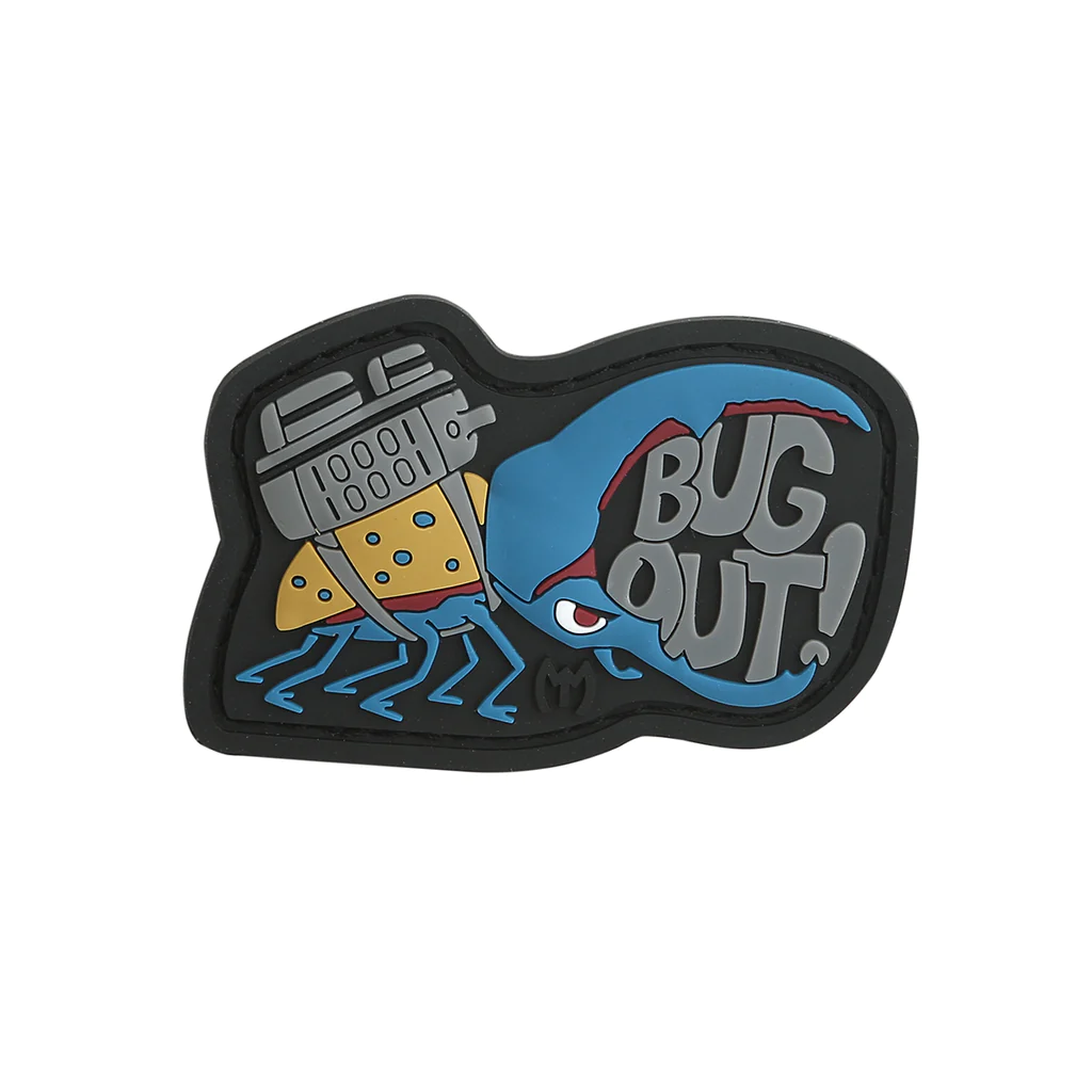 Maxpedition Bug Out (Tactical)