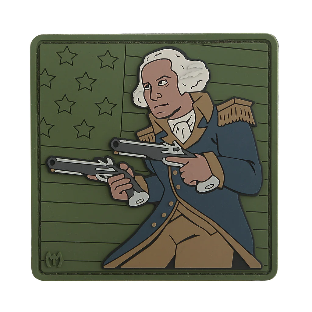 Maxpedition George Washington (Tactical)