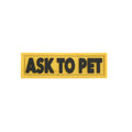Maxpedition Ask To Pet (Full Color)