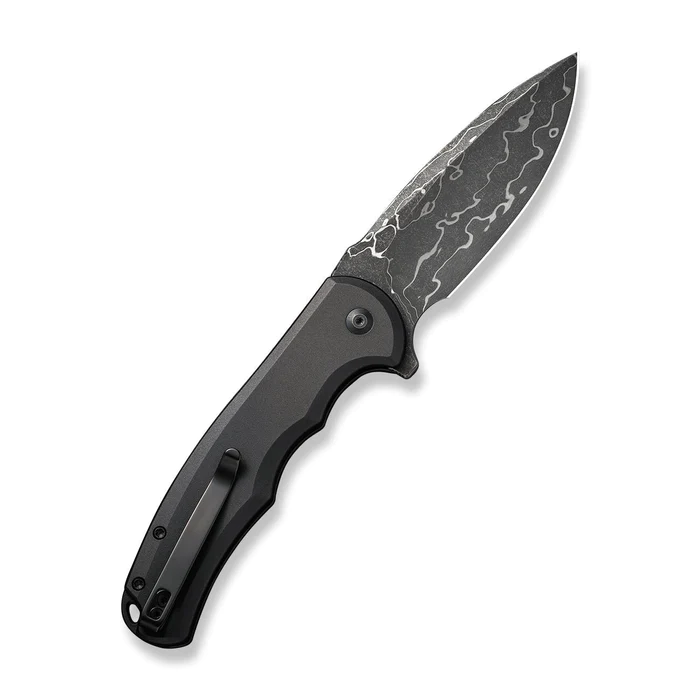 CIVIVI Knives Button Lock Praxis Knife