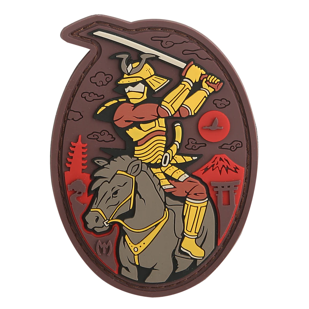 Maxpedition Ronin (Full Color)