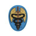 Maxpedition Sword Caduceus (Full Color)