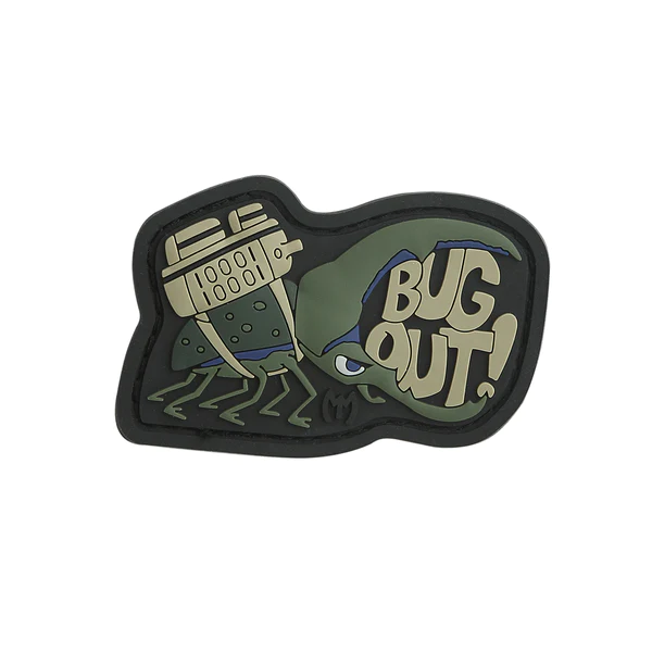 Maxpedition Bug Out (Tactical)