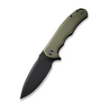 CIVIVI Knives Praxis Knife
