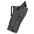 Safariland 6390RDSO 2011 STCC 5X300U STX TAC BLKRH