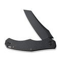We Knife RekkeR Flipper Knife