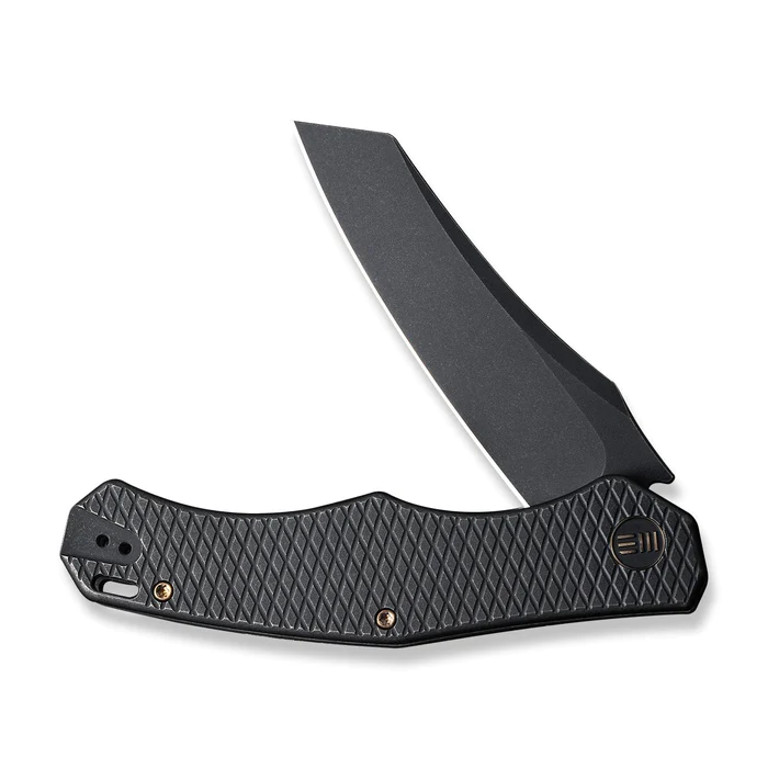 We Knife RekkeR Flipper Knife