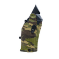 Safariland Model 6354RDS ALS Tactical Holster for Glock 34 MOS w/ Light