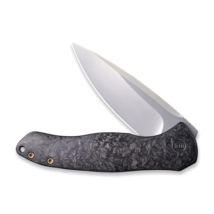 We Knife Kitefin Flipper Knife