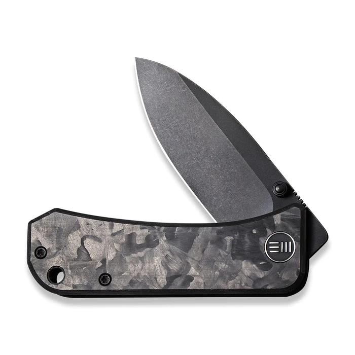 We Knife Banter Thumb Stud Knife