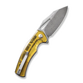 CIVIVI Knives BullTusk Knife
