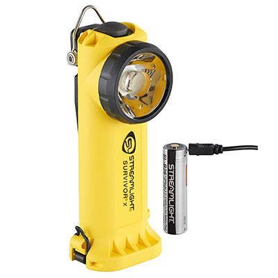 Streamlight Survivor X USB