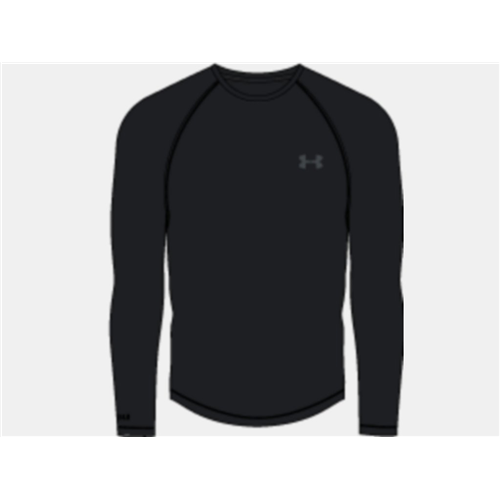 Under Armour UA Men's ColdGear Base 4.0 Crew