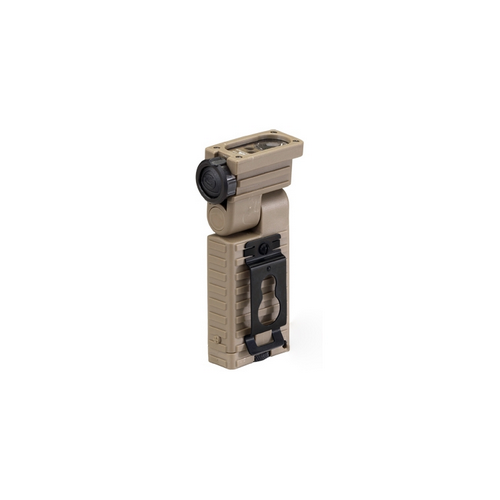 Streamlight Sidewinder LED Military Flashlight