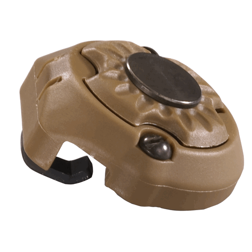 Streamlight Sidewinder Helmet Mount