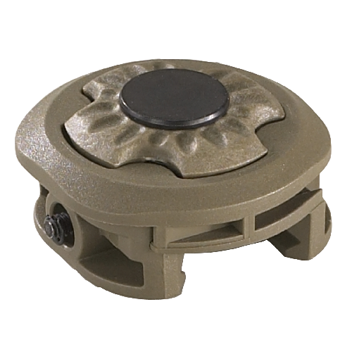 Streamlight Sidewinder Rail Mount Adapter