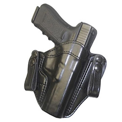 Gould & Goodrich Gold Line Inside/Outside Pants Holster - Left Hand
