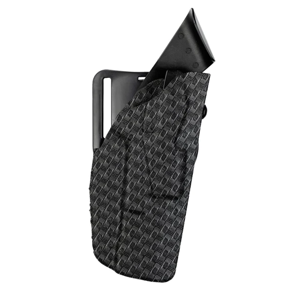 Safariland Model 7390 7TS ALS Mid Ride Duty Holster for Smith & Wesson M&P 2.0 9 w/ Light