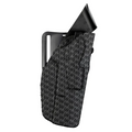 Model 7390 7TS ALS Mid Ride Duty Holster for Smith & Wesson M&P 2.0 9 w/ Light