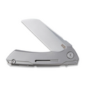 We Knife Mini Buster Flipper Knife