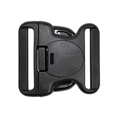 Gould & Goodrich Cop-Lock Buckle
