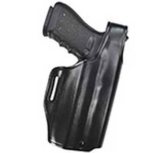 Gould & Goodrich Light Bearing Gun Holster - Right Hand