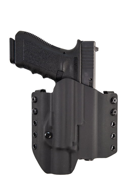 Comp-Tac Warrior Holster