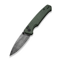 CIVIVI Knives Altus Knife