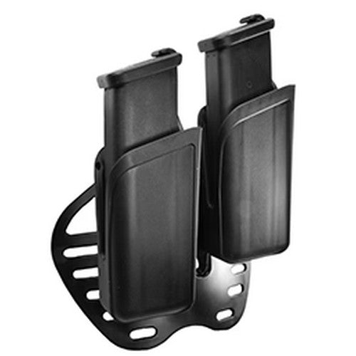 Gould & Goodrich Phoenix F.A.S.Tech Double Paddle Magazine Case