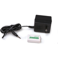Garrett Security Systems Rechargeable Battery Kit 100/220V