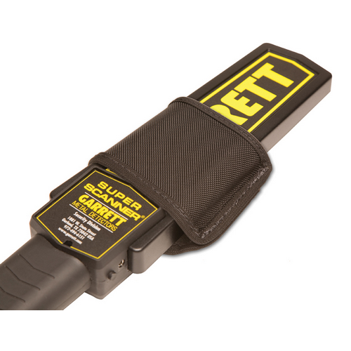 Garrett Security Systems SuperScanner Belt Holder