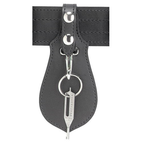 Safariland Model 168 Key Ring-2 Snap Holder