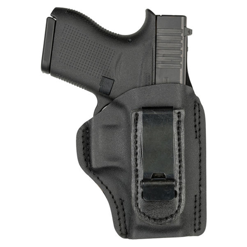 Safariland Model 17 Inside-the-Waistband Concealment Holster for Glock 17