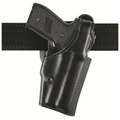 Safariland Model 200 Top Gun Mid-Ride, Level I Retention Duty Holster