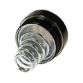 Streamlight C+D cell - Tail cap (notes)